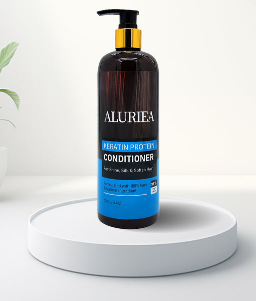 Keratin Protein Conditioner