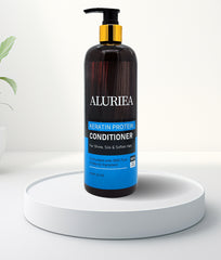 Keratin Protein Conditioner