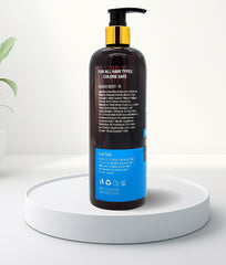 Keratin Protein Conditioner