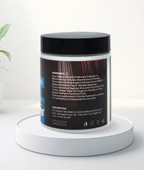 Keratin Creamy Hair Mask