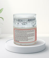 Clarifying & Regenerating Face Cream