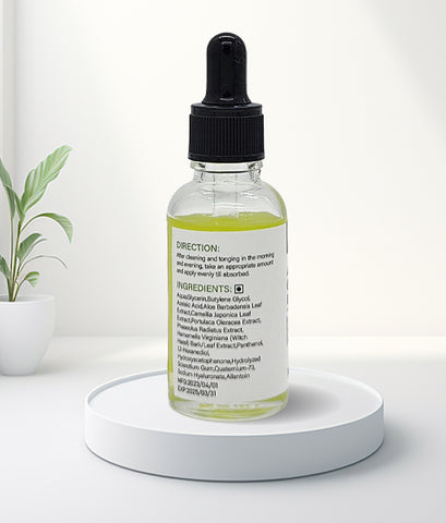 Azelaic Acid Serum