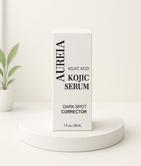 Kojic serum