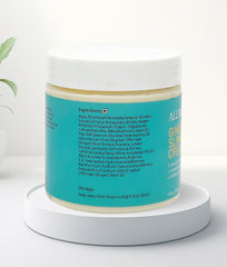 Ginger Slimming Cream