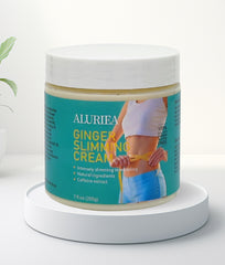 Ginger Slimming Cream