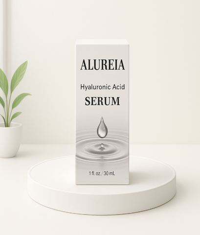 Niacinamide Serum