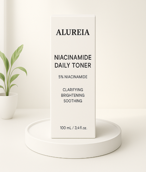 Niacinamide Daily Toner