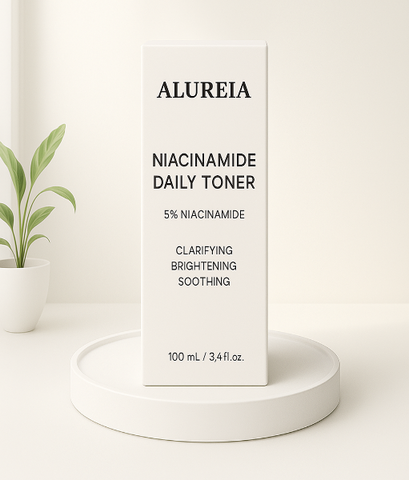 Niacinamide Daily Toner