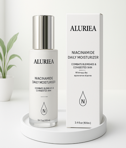Niacinamide  Daily Moisturizer