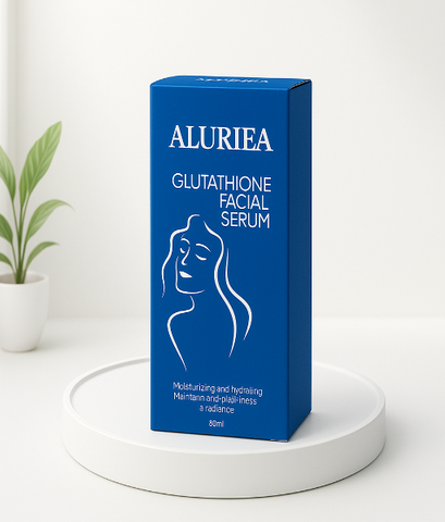 Glutathione Facial Serum