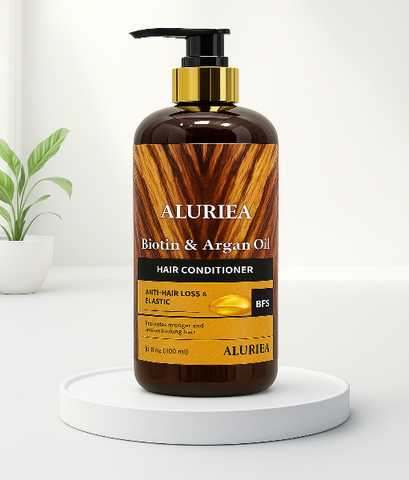 Biotin & Argan-oil Hair conditioner