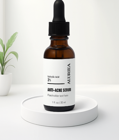 Salicylic Acid  Anti acne serum