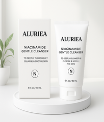 Niacinamide  Gentle Cleanser