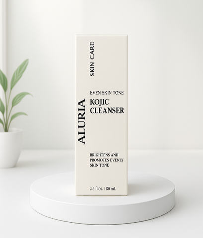 Kojic cleaner