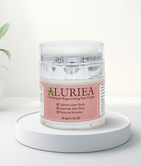 Clarifying & Regenerating Face Cream